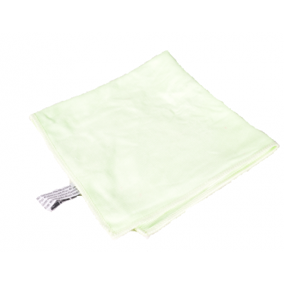 Microfiber cloth Pro for glass