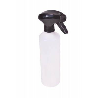 Hand sprayer, 1/2 liter