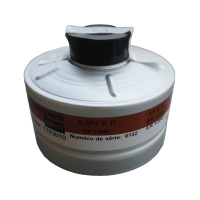 Gasfilter A2P3