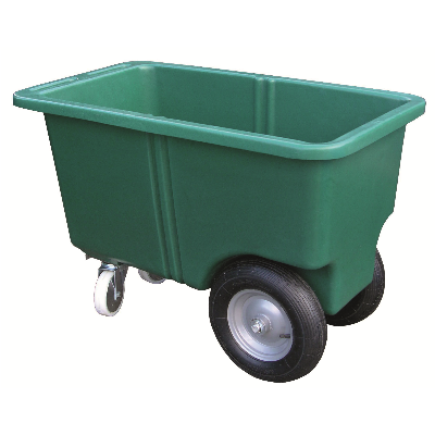 Feed Wheelbarrow, 250 liter