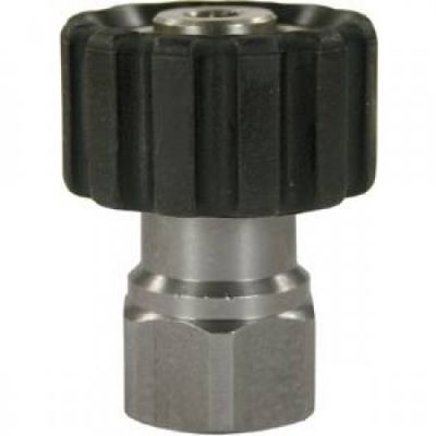 Joint pivotant HD Kärcher 1/4" intérieur, acier inoxydable