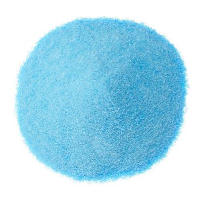 Sulfate de Cuivre 96%, 25 kg