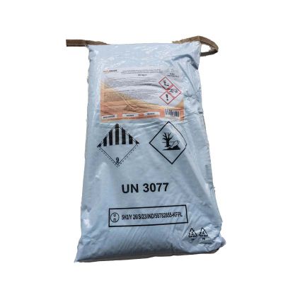 Copper Sulphate 96%, 25 kg