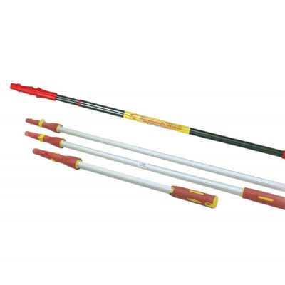 Extention handle Expert, 100 - 200 cm