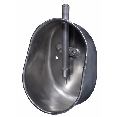 Drinking trough IF Ecodrinker sows inside, 1/2"