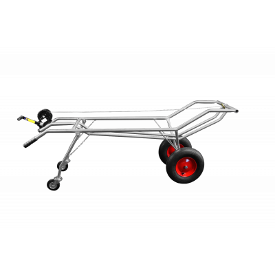 Carcass cart stainless steel 1.0