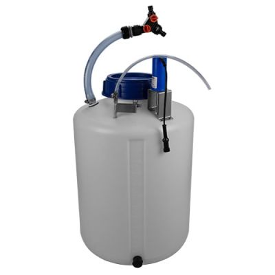 Mixing Tank, 60 liter