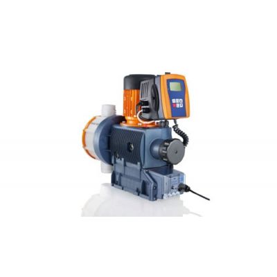 IF Dosing pump Sigma 2 Control, 07220