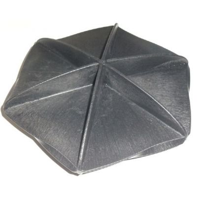 Hexa-Cover R90, per m²