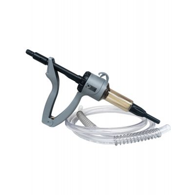 Pistolet de dosage pour Tectonik & Gerapyx
