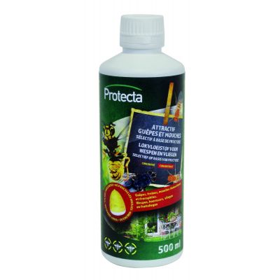 Vespa bait liquid, 500 mL