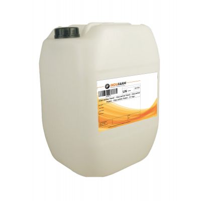 Glycerine 99,5%, 31 kg