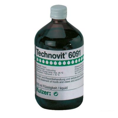 Technovit vloeistof, 500 mL