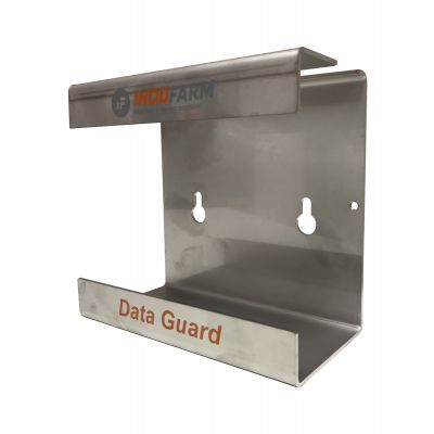 Support de garde de données IF, inox