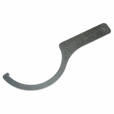 Clé pour filtre à eau 3-pièces