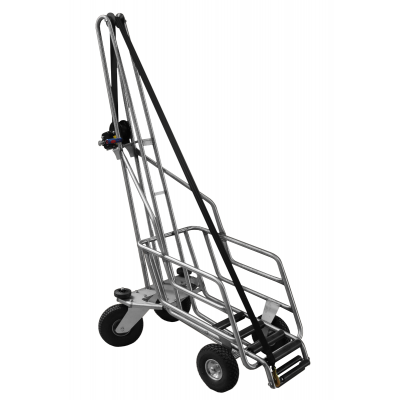 Carcass cart stainless steel 3.0