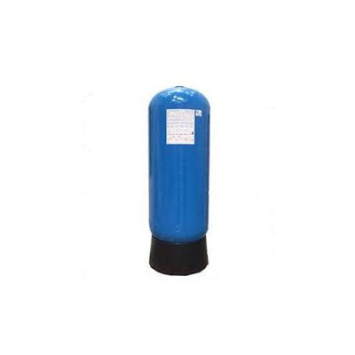 Réservoir composite, 310 litres d'acide sulfurique