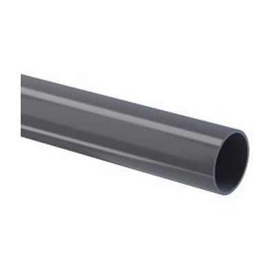 Drukbuis PVC - PN16 (per meter)