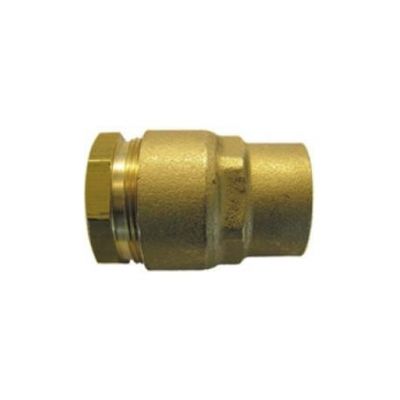 Coupling Huot - BSR - SR4 - female threaded - Reinforced 