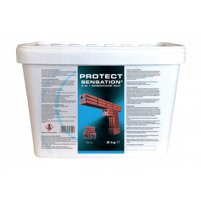 Protect Sensation (B), 8 kg