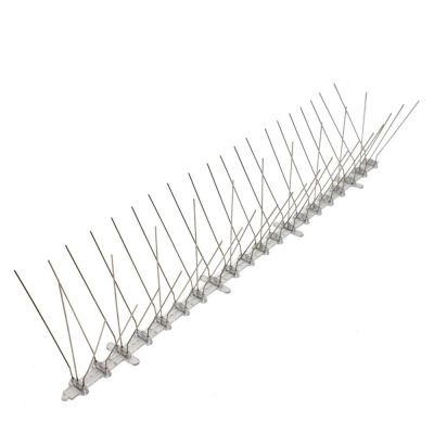 Duivenpinnen 3-pins, 50 cm