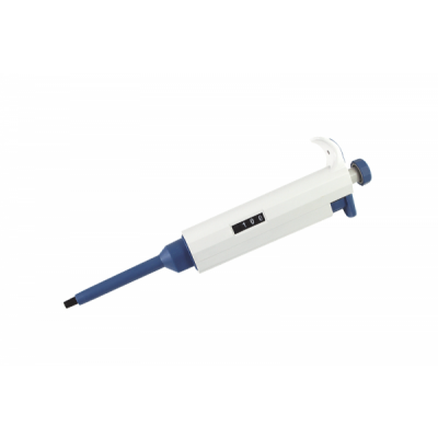 Micropipette 1-10 microlitre