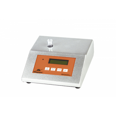 Coloriemeter Magacell