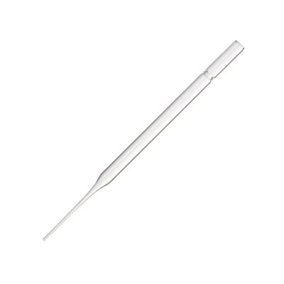 Pipettes de Pasteur 1 mL, 250 pièces