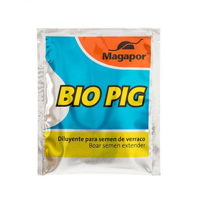 Bio-Pig spermaverdunner 