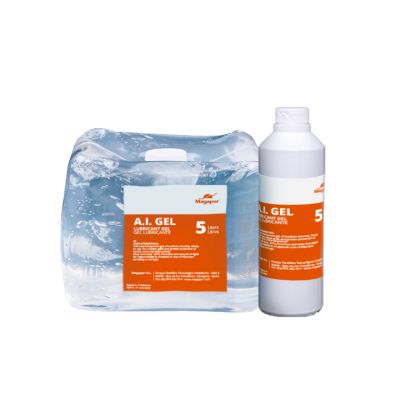 Artificial insemination gel, 5 liter