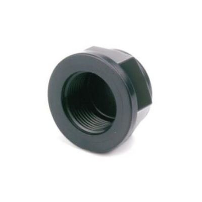 Closing cap PVC BIDR 
