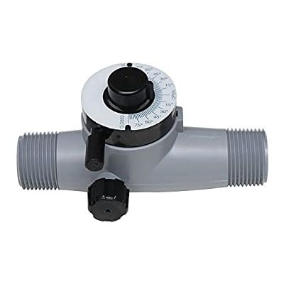 Automatic air injector Micronizer, 1"  max. 4 m³/hour