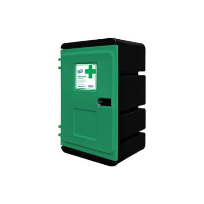 Medi-Safe Storage Cabinet