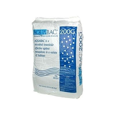 Aquabac 200G, 18,2 kg