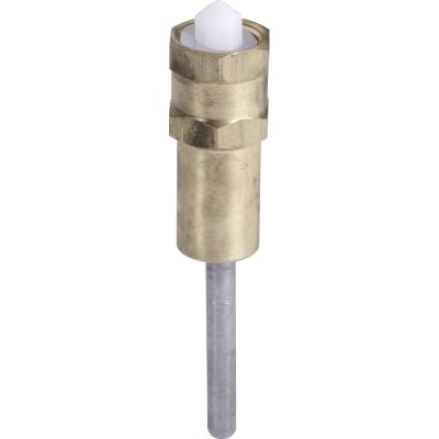 Nippel Suevia  zonder aansluiting 102.0943 t.b.v. Model 90-MS