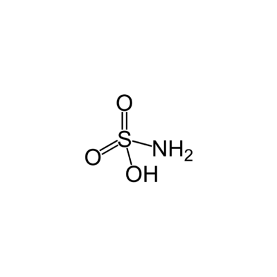 Suphamic acid, 25 kg