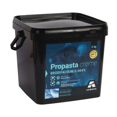 Propasta crème, 5 kg (B-NL)