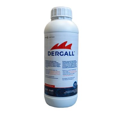 Dergall, 1 liter