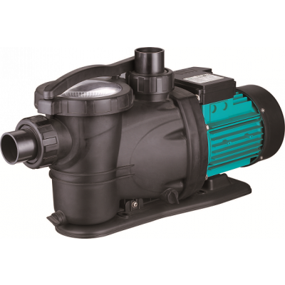 Circulatiepomp 1,1 KW, 22,5m³/uur