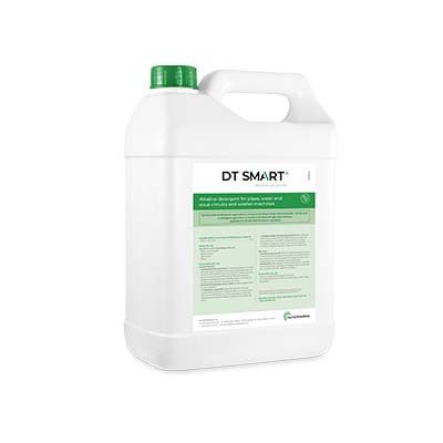 DT Smart, 5 liter