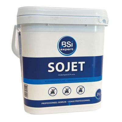 Sojet, 2 kg