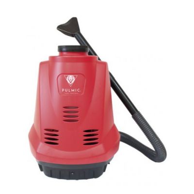 Battery-powered powder sprayer, 7 kg