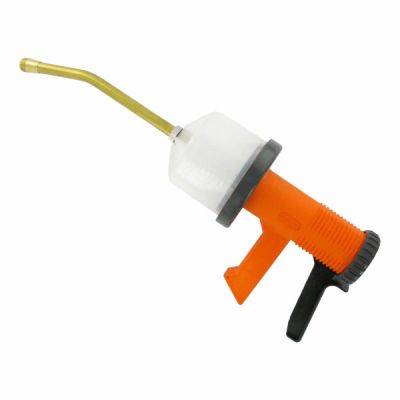 Drench gun, 250 mL