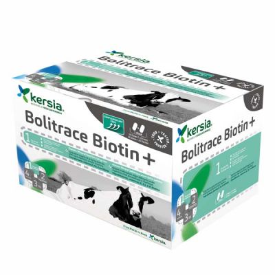 Bolitrace Biotione+, 12 boluses