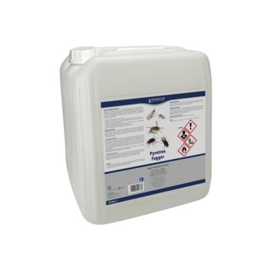 Pyretrex Fogger, 25 litres