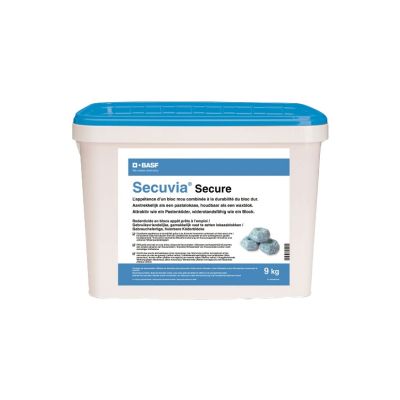 Secuvia Secure, 5 kg