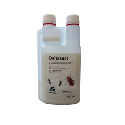 Deltasect, 500 mL (B-NL-FR-D)