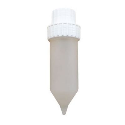 Dispenser for Udder Cream with 36% pure Japanese Pepperpint oil, 2,5 liter