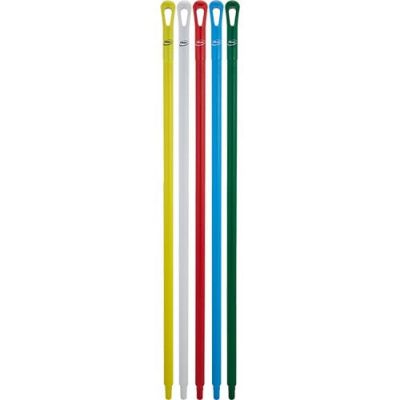 Hygiënische steel polyprop Vikan, 150 cm 