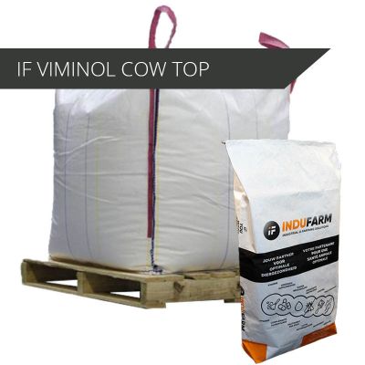 IF Viminol Cow Top 
